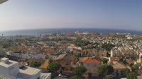 Benalmádena - Panoramic view