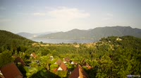 Brezzo di Bedero - Panoramic view