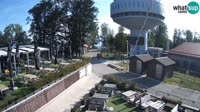 Zagreb - Ski resort Sljeme