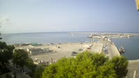 Mazara del Vallo - Piazzale Giovan Battista Quinci