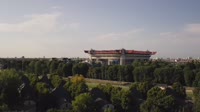 Milan - San Siro Stadium