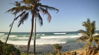 Ahangama - Gurubebila - Plantations Beach