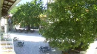 Platanos - Agios Nikolaos Square