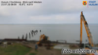 Husum - Dockkoog