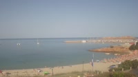 Sardinia - Isola Rossa - Marina