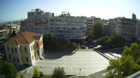 Veria - Clock Square