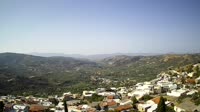 Crete - Gergeri - Messara Plain