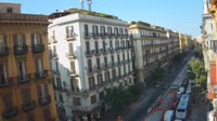 Naples - Corso Umberto I
