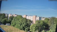 Germering - Panoramic view