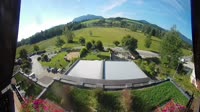 Bad Bayersoien - Parkhotel Bayersoien