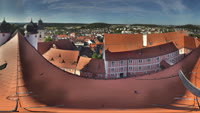 Parsberg - Castle