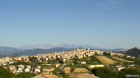 Palata - Panoramic view