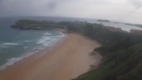 Suances - Playa de Los Locos