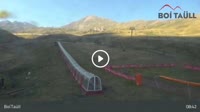 Vall de Boí - Pla de Vaques