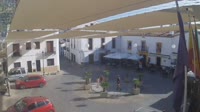 Montejaque - Plaza de la Constitución