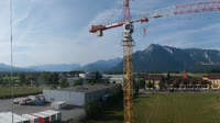 Salzburg - Panoramic view