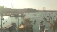 Marsaxlokk - Harbour
