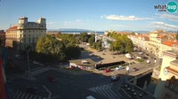 Rijeka - Titov Trg