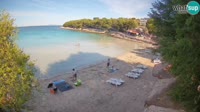 Murter - Slanica Beach