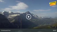 Grindelwald - First