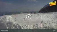 Lauterbrunnen - Jungfraujoch