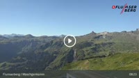 Flumserberg - Maschgenkamm