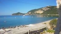 Corfu - Agios Georgios - Beach