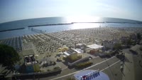 Bellaria-Igea Marina - Piazzale John Fitzgerald Kennedy
