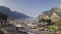 Riva del Garda - Porto San Nicolò