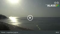 Alassio - Lungomare Cadorna