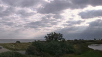 Heiligenhafen - Beach