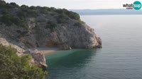 Brseč - Beach