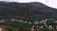Lødingen - Panoramic view