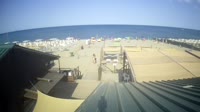 Pisa - Tirrenia - Beach