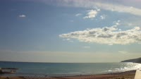 Rodi Garganico - Levante beach