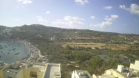 St. Paul's Bay - Xemxija - Simar Nature Reserve