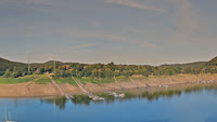 Edertal - Rehbach - Edersee