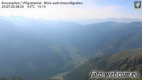 Kreuzspitze - Villgratental - Innervillgraten