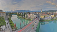 Villach - Draubrücke