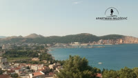 Bar - Coast view