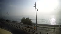 Larnaca - Front de mer
