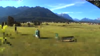 Wallgau - Alpenwelt Karwendel - Golf- und Landclub Karwendel