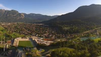 Garmisch-Partenkirchen - Olympiaschanze