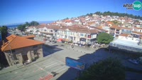 Ohrid - Bulevar Makedonski Prosvetiteli