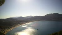 Corfu - Afionas - Agios Georgios Beach
