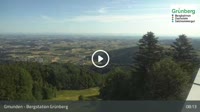 Gmunden - Grünberg