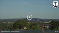 Rathmannsdorf - Panoramic view