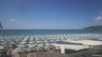 Minturno - Beach