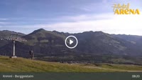 Krimml - BergGeistAlm
