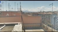 Rome - Tuscolana